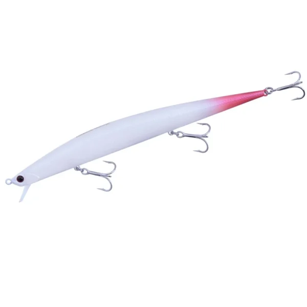 DUO TIDE MINNOW SLIM 175 FLYER IVORY PEARL RT