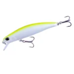 DUO TIDE MINNOW 75 11g SPRINT Pearl Chart OB