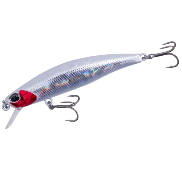 DUO TIDE MINNOW 75 11g SPRINT Prism Ivory