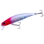 DUO TIDE MINNOW 75 11g SPRINT Asro Red Head