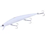 DUO TIDE MINNOW SLIM 120 13g IVORY PEARL