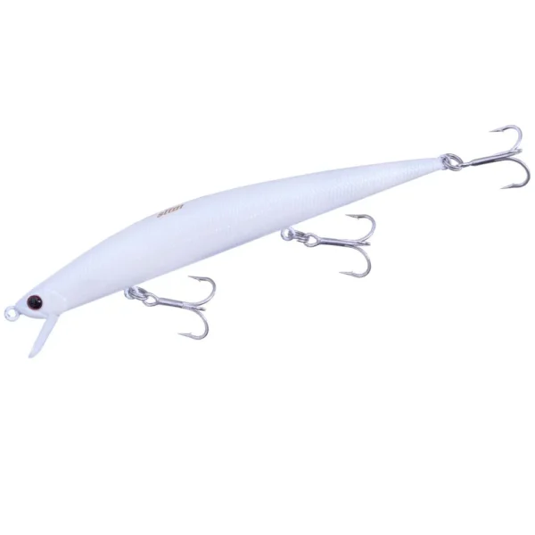 DUO TIDE MINNOW SLIM 120 13g IVORY PEARL