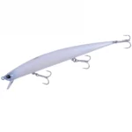 DUO TIDE MINNOW 140 SLIM 18g NEO PEARL