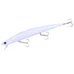 DUO TIDE MINNOW 140 SLIM 18g IVORY PEARL