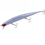 DUO TIDE MINNOW 140 SLIM 18g PRISM IVORY