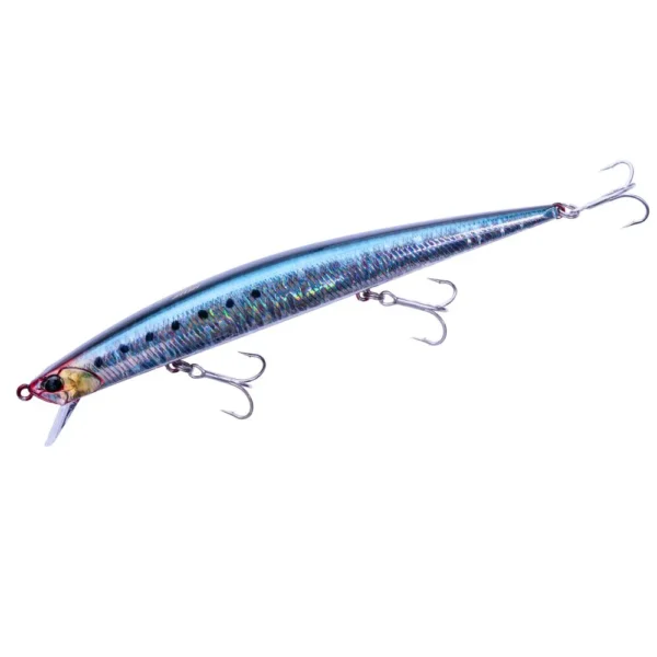 DUO TIDE MINNOW 140 SLIM 18g Genkai Sardine