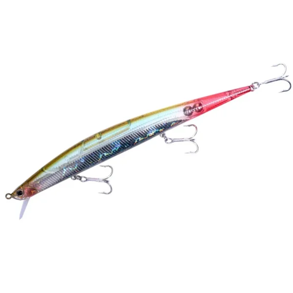 DUO TIDE MINNOW SLIM 175 Bleeding Anchovy