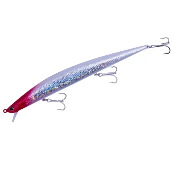 DUO TIDE MINNOW SLIM 175 FLYER ASTRO READ HEAD