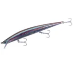 DUO TIDE MINNOW SLIM 140 FLYER OCEAN BAIT