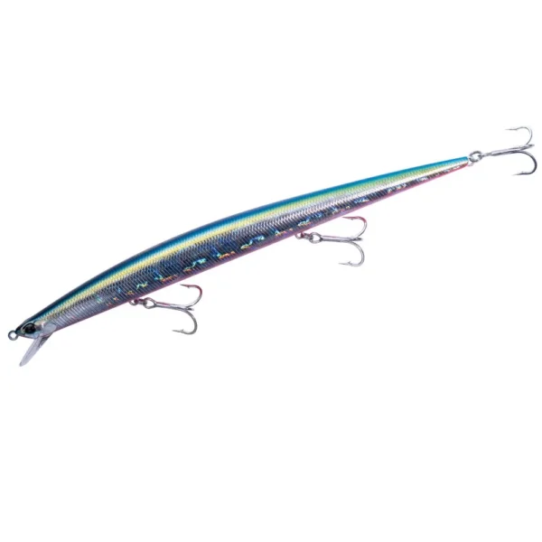 DUO TIDE MINNOW SLIM 200 FLYER Okinawa Red Belly