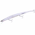 DUO TIDE MINNOW SLIM 200 FLYER Whitebait