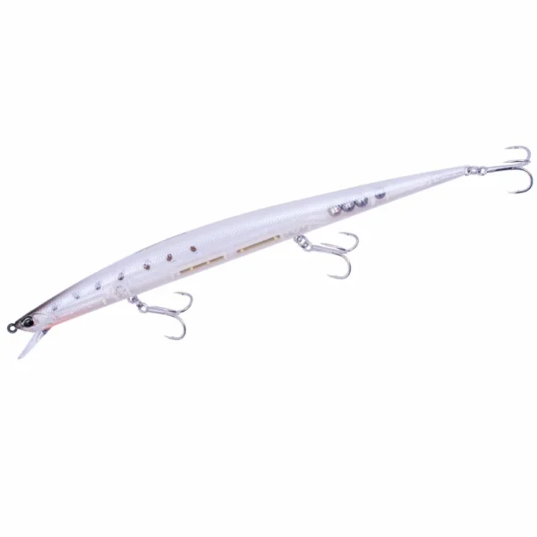 DUO TIDE MINNOW SLIM 200 FLYER Whitebait