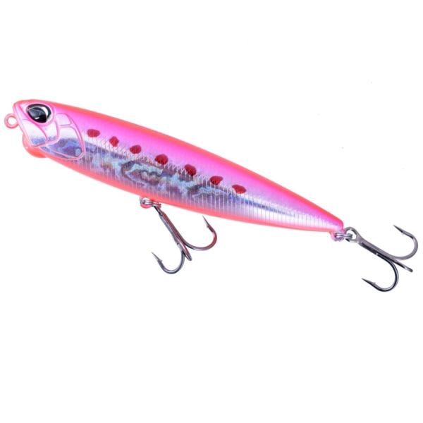 DUO REALIS PENCIL 130 SW PINK SARDINE
