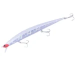 DUO TIDE MINNOW SLIM 175 PRISM IVORY