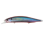REALIS JERKBAIT 120S SW RED MULET