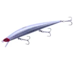 DUO TIDE MINNOW SLIM 120 13g Prism Ivory