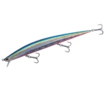 DUO TIDE MINNOW SLIM 175 FLYER Okinawa Red Belly