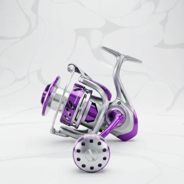 Moulinet DAP FISHING SIGMA FORCE SW 8000