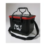 DAP FISHING BAKKAN TACKLE BAG (SAC PVC)