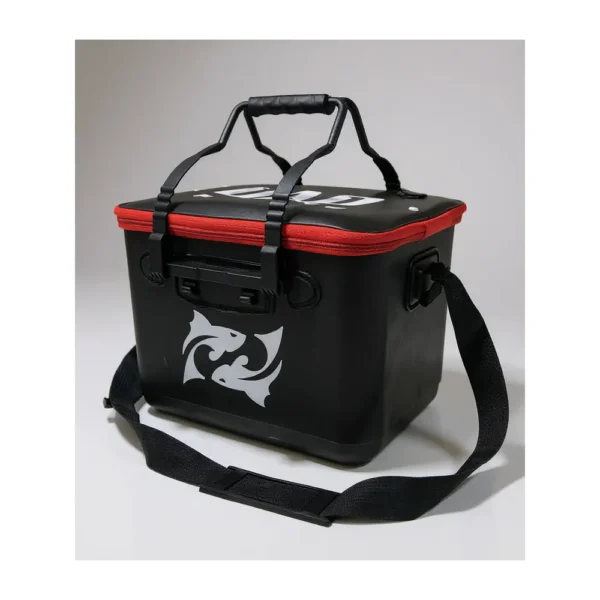 DAP FISHING BAKKAN TACKLE BAG (SAC PVC)