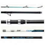 Canne DAP FISHING Blue Horizon Surf-Casting Carbon 100/200g 3 pcs