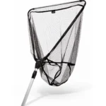 épuisette DAP FISHING Télescopique 0,9-2,8m 70x70cm – Image 2