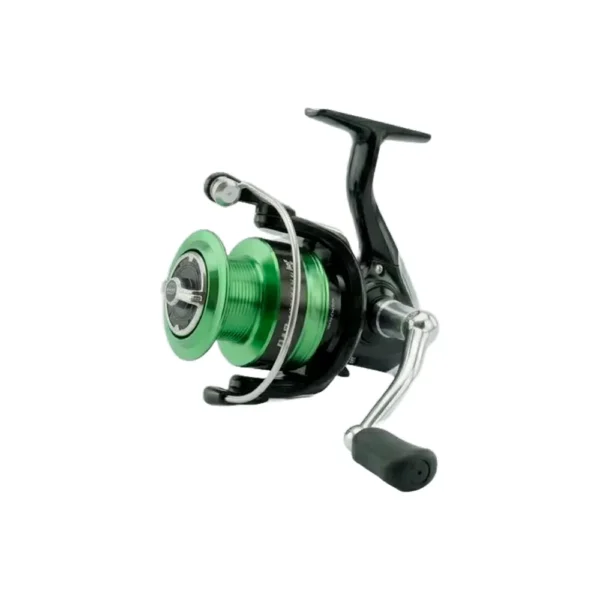 Moulinet DAP FISHING GAMMA 3BB