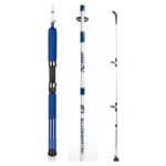 Canne DAP FISHING  Palangrotte FGC. 1,20M 60/120g