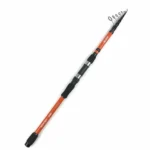 Canne DAP FISHING VORTEX 360  TELE ROD 3,60m 80 Cm