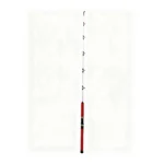 Canne DAP FISHING WIND 1,30m 60/150G