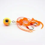 MADAI DAP ORANGE BACK AND WHITE GLOW BELLY