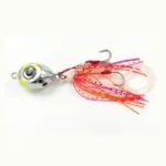 MADAI DAP ZEBRA GLOW