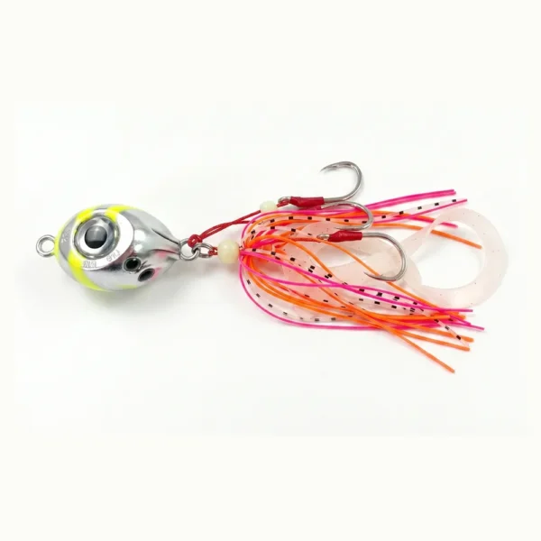 MADAI DAP ZEBRA GLOW