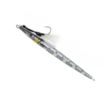 DAP NEEDLE JIG Glow zebra PHP