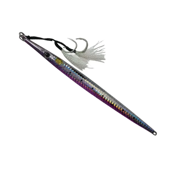DAP NEEDLE JIG PINK FLASH GLOW DOTS PHP