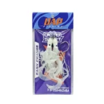 DAP OCTO SKIRT GLOW 7CM X2