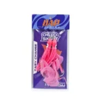 DAP OCTO SKIRT PINK 7CM X2