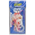 DAP SKIRT FLEX - GLITTER GLOW X2