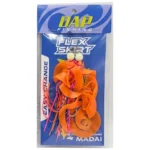 DAP SKIRT FLEX - GLOW ORANGE X2