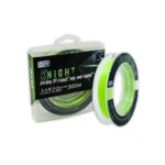 Asso KNIGHT 300m UV GREEN FLUO