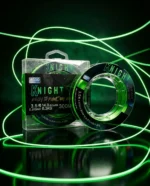 Asso KNIGHT 1200m UV GREEN FLUO – Image 2